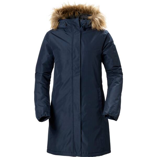 HELLYHANSEN Damen Mantel W ADEN WINTER PARKA von HELLYHANSEN