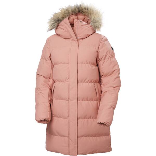 HELLYHANSEN Damen Mantel W BLOSSOM PUFFY PARKA von HELLYHANSEN