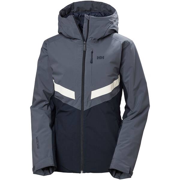 HELLYHANSEN Damen Mantel W EDGE 3.0 von HELLYHANSEN