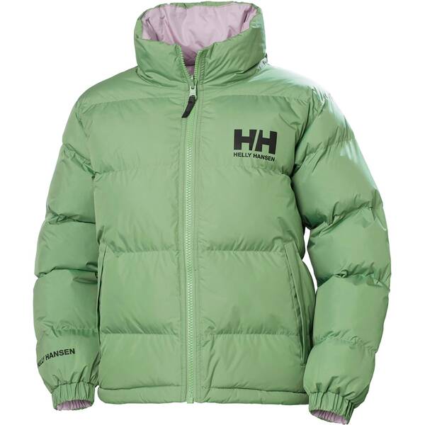 HELLYHANSEN Damen Mantel W HH URBAN REVERSIBLE JACKET von HELLYHANSEN