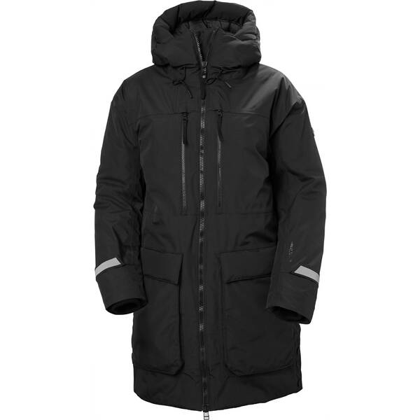 HELLYHANSEN Damen Mantel W MAUD PARKA von HELLYHANSEN