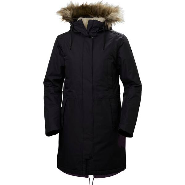 HELLYHANSEN Damen Mantel W MAYEN PARKA von HELLYHANSEN