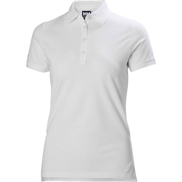 HELLYHANSEN Damen Polo W CREW PIQUE 2 POLO von HELLYHANSEN