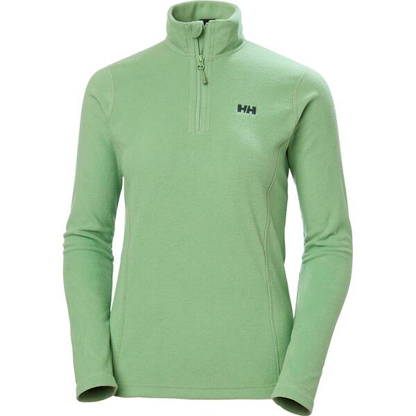 HELLYHANSEN Damen Pullover W DAYBREAKER 1/2 ZIP FLEECE von HELLYHANSEN