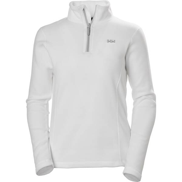 HELLYHANSEN Damen Pullover W DAYBREAKER 1/2 ZIP FLEECE von HELLYHANSEN