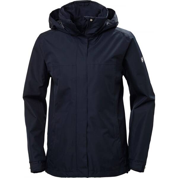 HELLYHANSEN Damen Regenjacke W ADEN JACKET von HELLYHANSEN