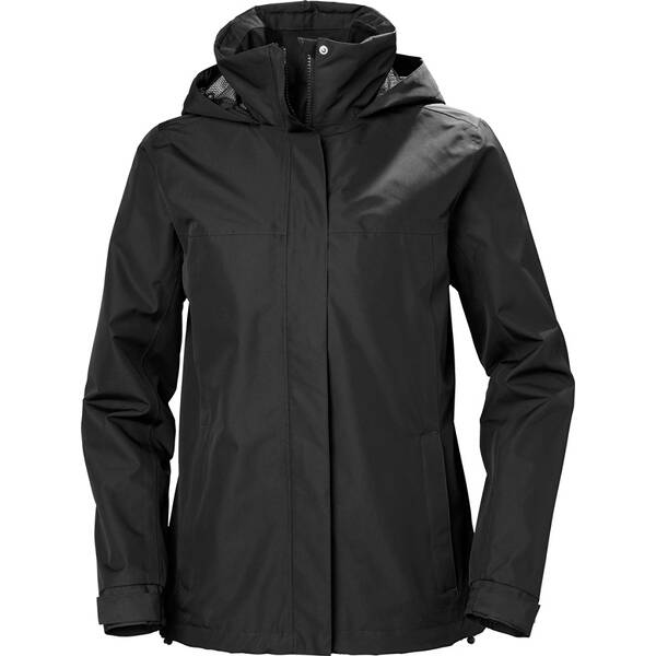 HELLYHANSEN Damen Regenjacke W ADEN JACKET von HELLYHANSEN