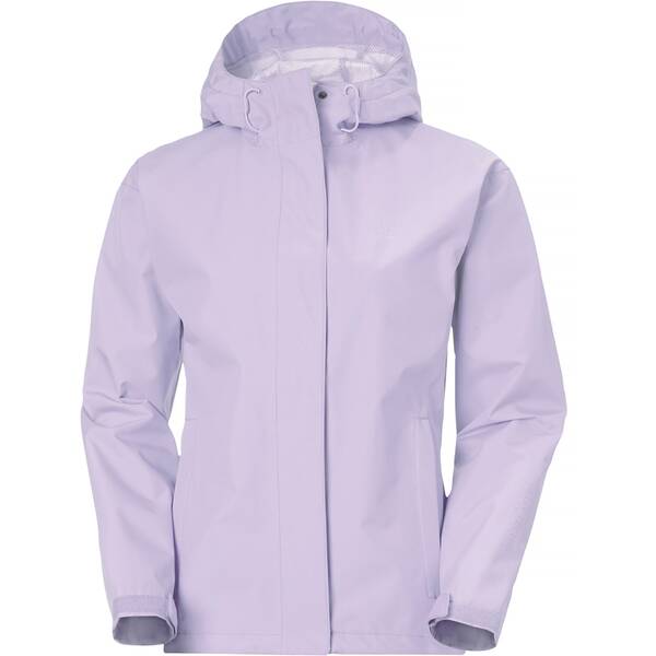 HELLYHANSEN Damen Regenjacke W SEVEN J JACKET von HELLYHANSEN