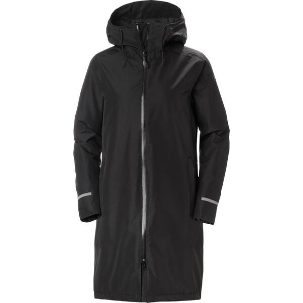 HELLYHANSEN Damen Regenmantel W ASPIRE RAIN COAT von HELLYHANSEN