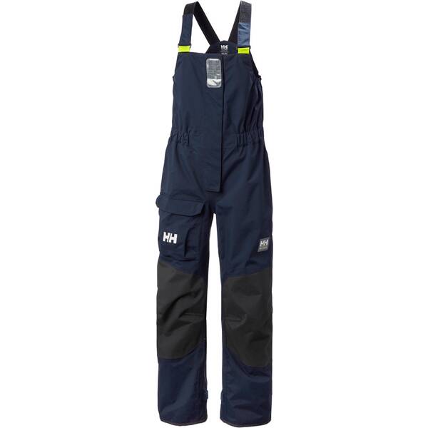 HELLYHANSEN Damen Rock W PIER 3.0 BIB von HELLYHANSEN