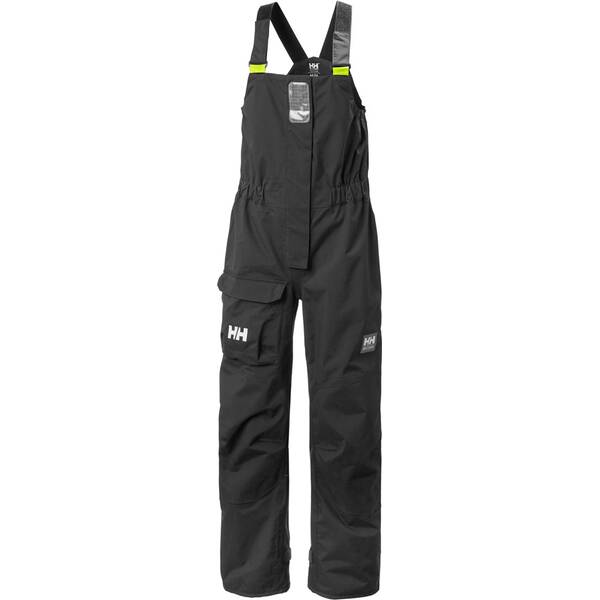 HELLYHANSEN Damen Rock W PIER 3.0 BIB von HELLYHANSEN