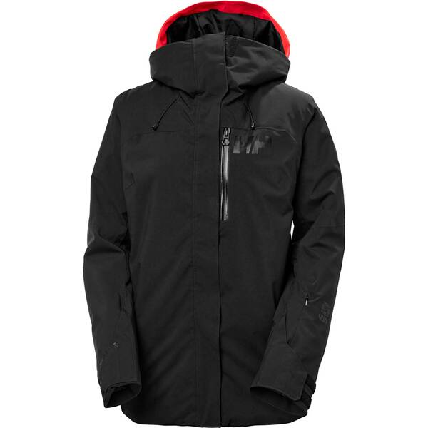 HELLYHANSEN Damen Schlupfjacke W POWSHOT JACKET von HELLYHANSEN