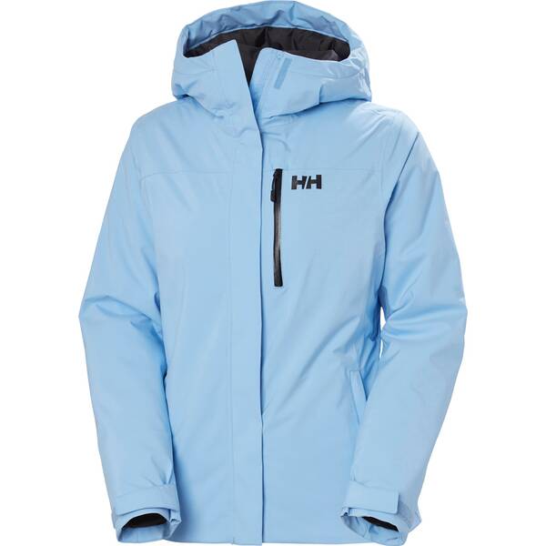 HELLYHANSEN Damen Schlupfjacke W SNOWPLAY JACKET von HELLYHANSEN