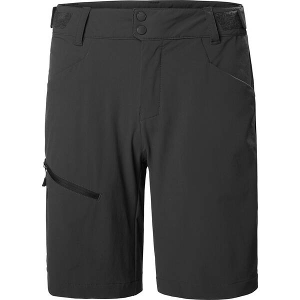 HELLYHANSEN Damen Shorts W BLAZE SOFTSHELL SHORT von HELLYHANSEN