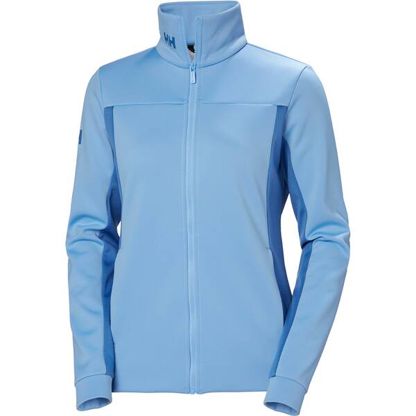 HELLYHANSEN Damen Sweatshirt W CREW FLEECE von HELLYHANSEN