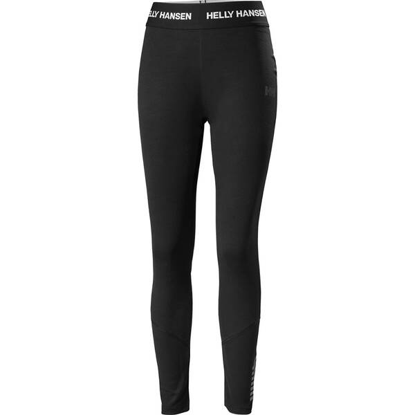 HELLYHANSEN Damen Unterhose W LIFA ACTIVE PANT von HELLYHANSEN