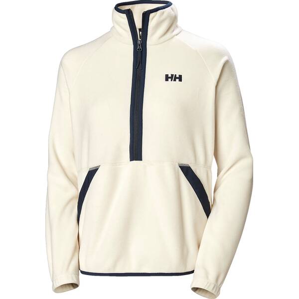 HELLYHANSEN Damen Unterjacke W RIG FLEECE 1/2 ZIP von HELLYHANSEN