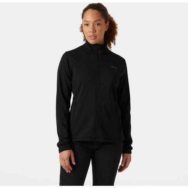 HELLYHANSEN Damen Unterjacke W VERSALITE FLEECE von HELLYHANSEN