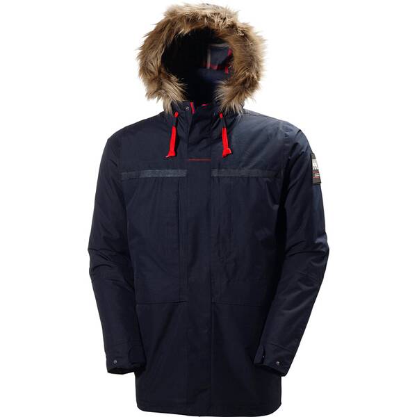 HELLYHANSEN Herren COASTAL 2 PARKA von HELLYHANSEN