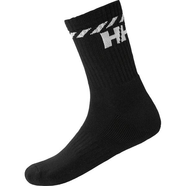 HELLYHANSEN Herren COTTON SPORT SOCK 3PK von HELLYHANSEN