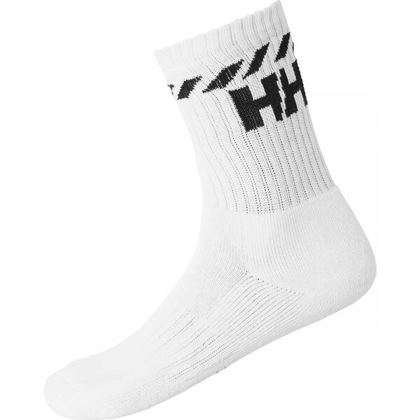 HELLYHANSEN Herren COTTON SPORT SOCK 3PK von HELLYHANSEN