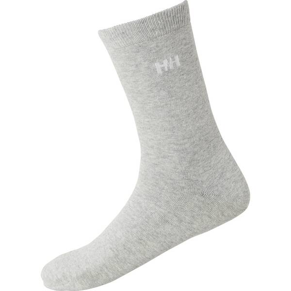 HELLYHANSEN Herren EVERYDAY COTTON SOCK 3PK von HELLYHANSEN