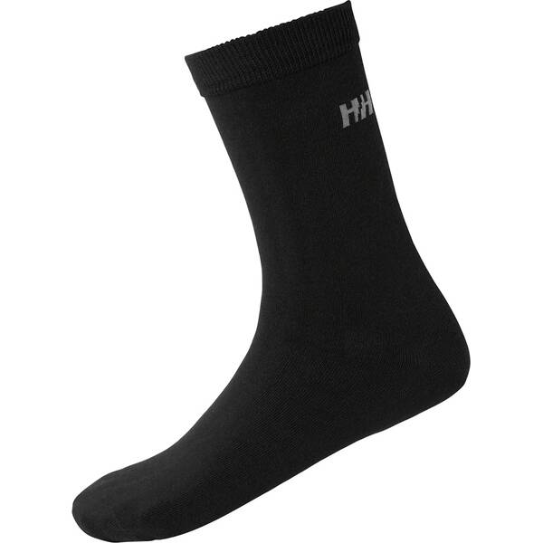 HELLYHANSEN Herren EVERYDAY COTTON SOCK 3PK von HELLYHANSEN