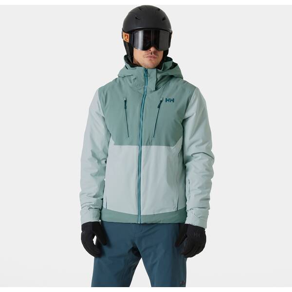 HELLYHANSEN Herren Funktionsjacke ALPHA 4.0 JACKET von HELLYHANSEN