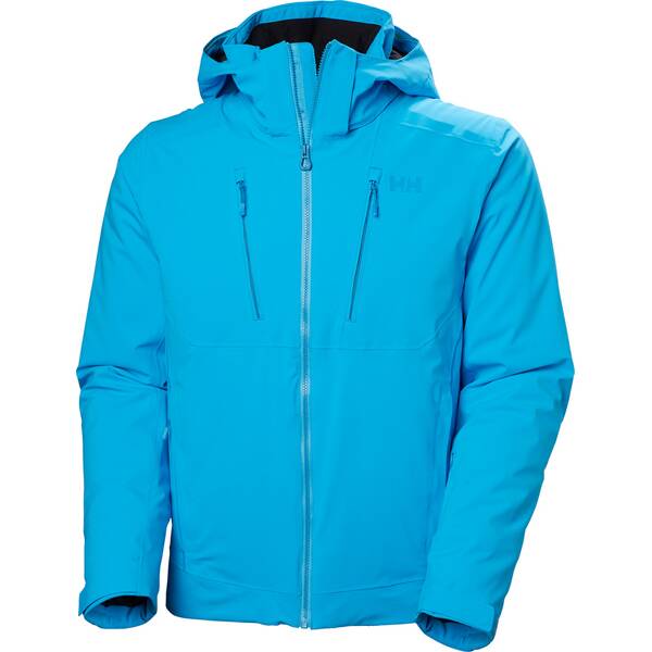 HELLYHANSEN Herren Funktionsjacke ALPHA 4.0 JACKET von HELLYHANSEN