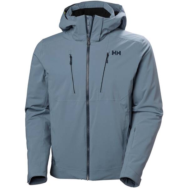 HELLYHANSEN Herren Funktionsjacke ALPHA 4.0 JACKET HELLYHANSEN Herren Funktionsjacke ALPHA 4.0 JACKET von HELLYHANSEN