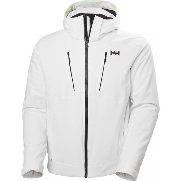 HELLYHANSEN Herren Funktionsjacke ALPHA 4.0 JACKET von HELLYHANSEN