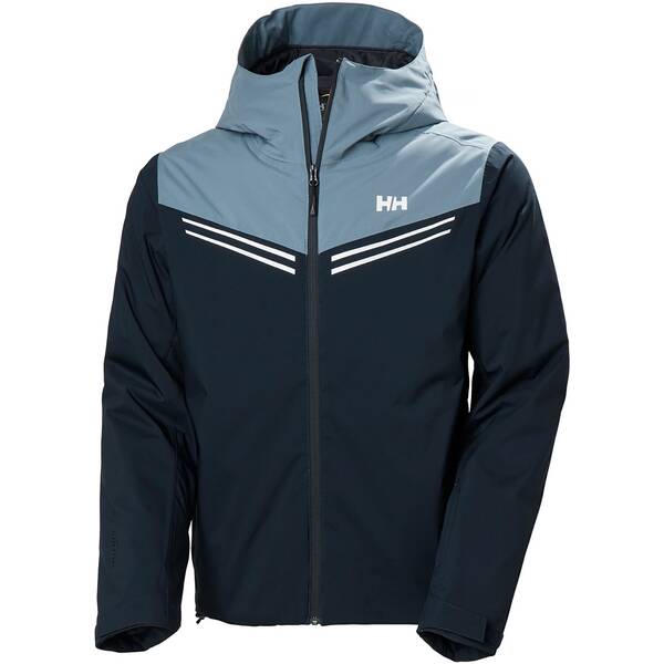 HELLYHANSEN Herren Funktionsjacke ALPINE INSULATED JACKET HELLYHANSEN Herren Funktionsjacke ALPINE INSULATED JACKET von HELLYHANSEN