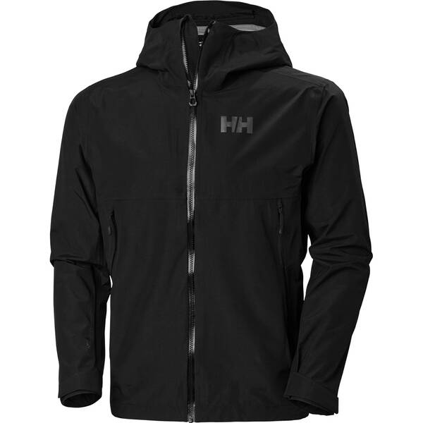 HELLYHANSEN Herren Funktionsjacke BLAZE 3L SHELL JACKET von HELLYHANSEN