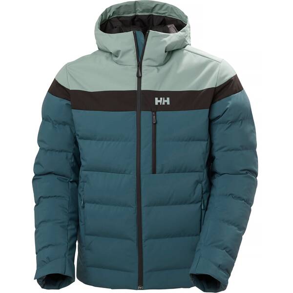 HELLYHANSEN Herren Funktionsjacke BOSSANOVA PUFFY JACKET von HELLYHANSEN