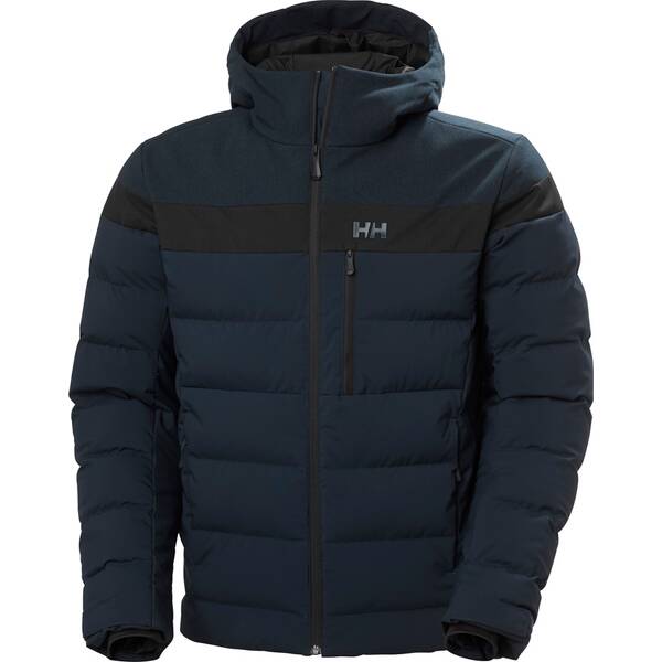 HELLYHANSEN Herren Funktionsjacke BOSSANOVA PUFFY JACKET von HELLYHANSEN