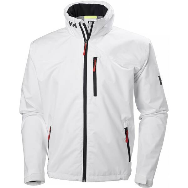 HELLYHANSEN Herren Funktionsjacke CREW HOODED von HELLYHANSEN