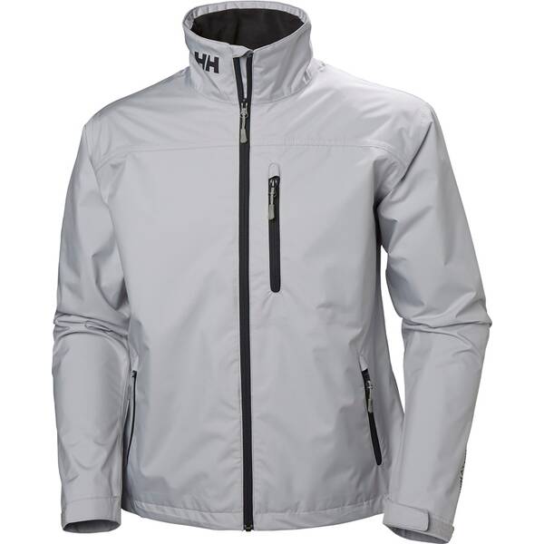 HELLYHANSEN Herren Funktionsjacke CREW JACKET von HELLYHANSEN