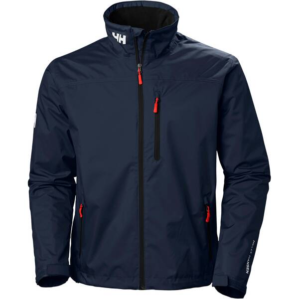 HELLYHANSEN Herren Funktionsjacke CREW JACKET von HELLYHANSEN