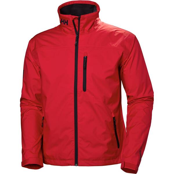 HELLYHANSEN Herren Funktionsjacke CREW JACKET von HELLYHANSEN