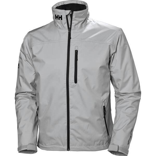 HELLYHANSEN Herren Funktionsjacke CREW MIDLAYER JACKET von HELLYHANSEN