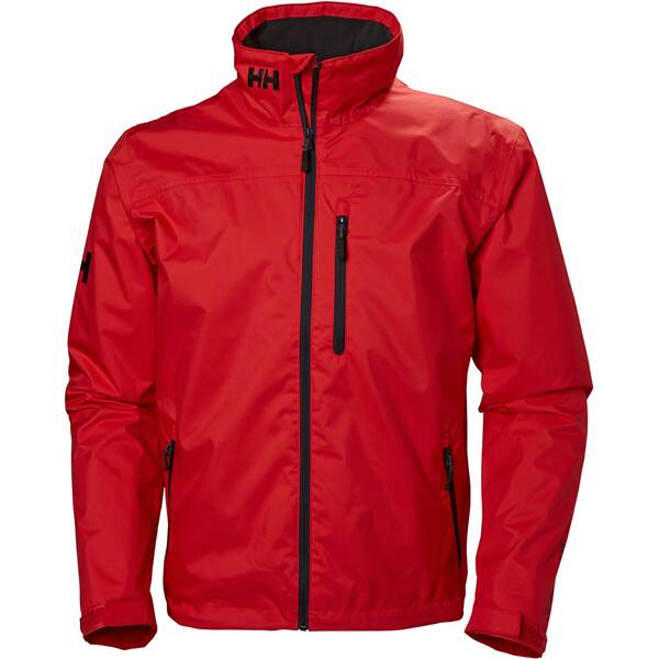 HELLYHANSEN Herren Funktionsjacke CREW MIDLAYER JACKET von HELLYHANSEN