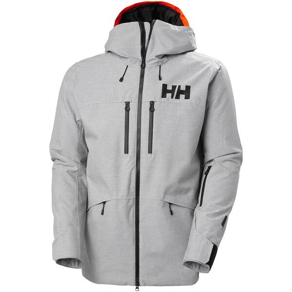 HELLYHANSEN Herren Funktionsjacke GARIBALDI 2.0 JACKET von HELLYHANSEN