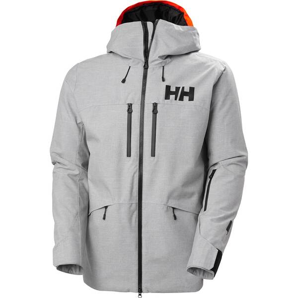 HELLYHANSEN Herren Funktionsjacke GARIBALDI 2.0 JACKET von HELLYHANSEN