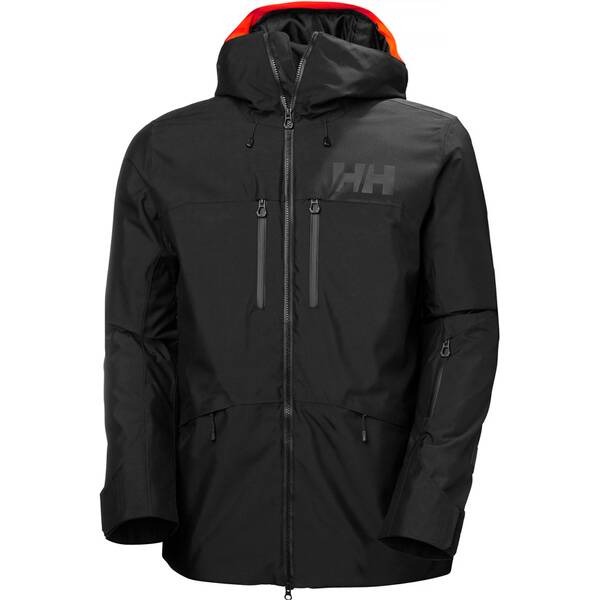 HELLYHANSEN Herren Funktionsjacke GARIBALDI 2.0 JACKET von HELLYHANSEN