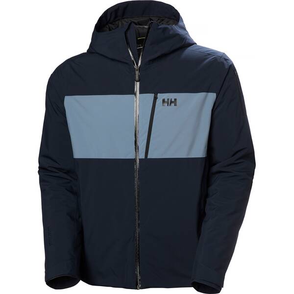 HELLYHANSEN Herren Funktionsjacke GRAVITY JACKET von HELLYHANSEN