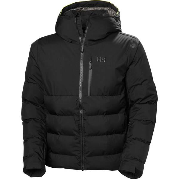 HELLYHANSEN Herren Funktionsjacke KVITFJELL RACE PUFFY von HELLYHANSEN