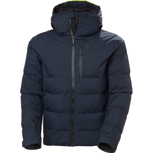 HELLYHANSEN Herren Funktionsjacke KVITFJELL RACE PUFFY von HELLYHANSEN