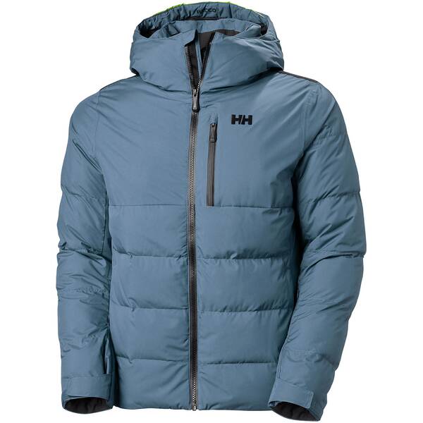 HELLYHANSEN Herren Funktionsjacke KVITFJELL RACE PUFFY von HELLYHANSEN