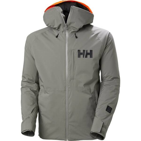 HELLYHANSEN Herren Funktionsjacke POWDERFACE JACKET von HELLYHANSEN