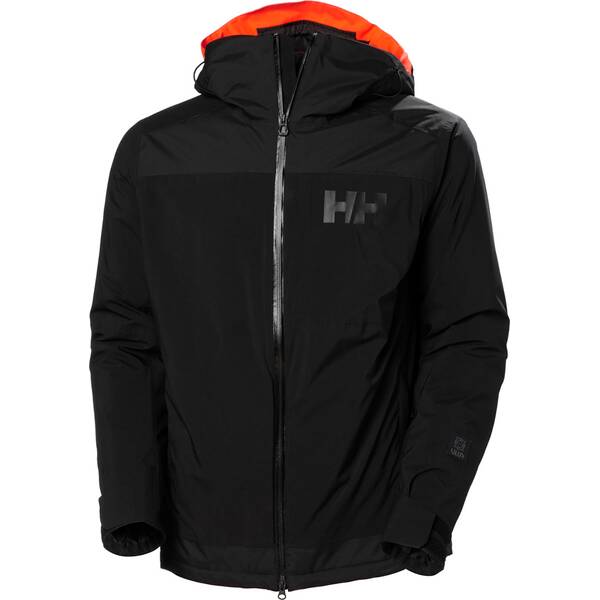 HELLYHANSEN Herren Funktionsjacke POWDREAMER 2.0 JACKET von HELLYHANSEN